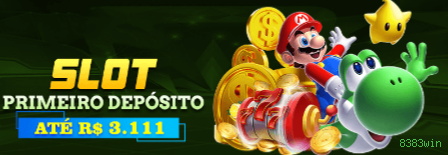 App 8383win slots mobile