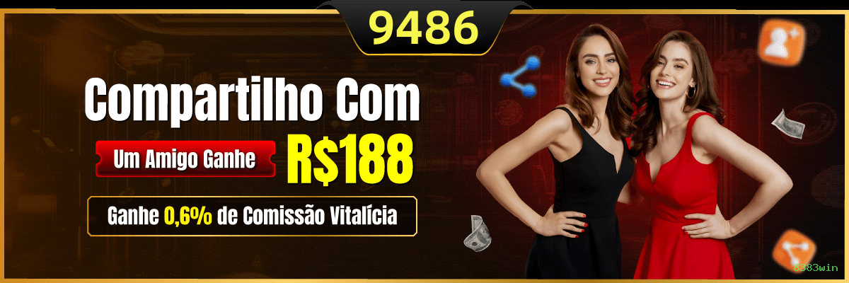 Programa VIP 8383win - benefícios exclusivos